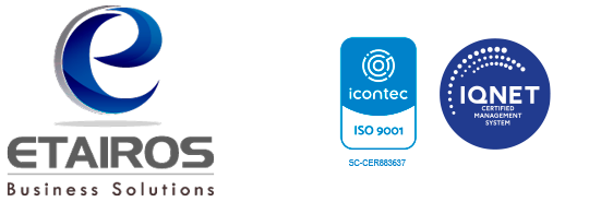 Etairos Business Solutions Logo
